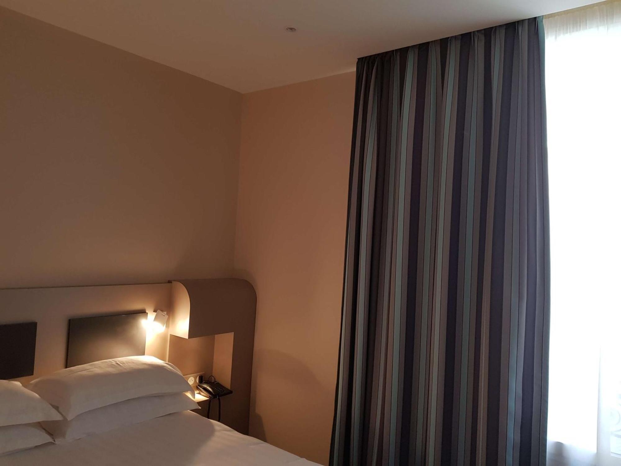 Brit Hotel De Grignan فيشي المظهر الخارجي الصورة