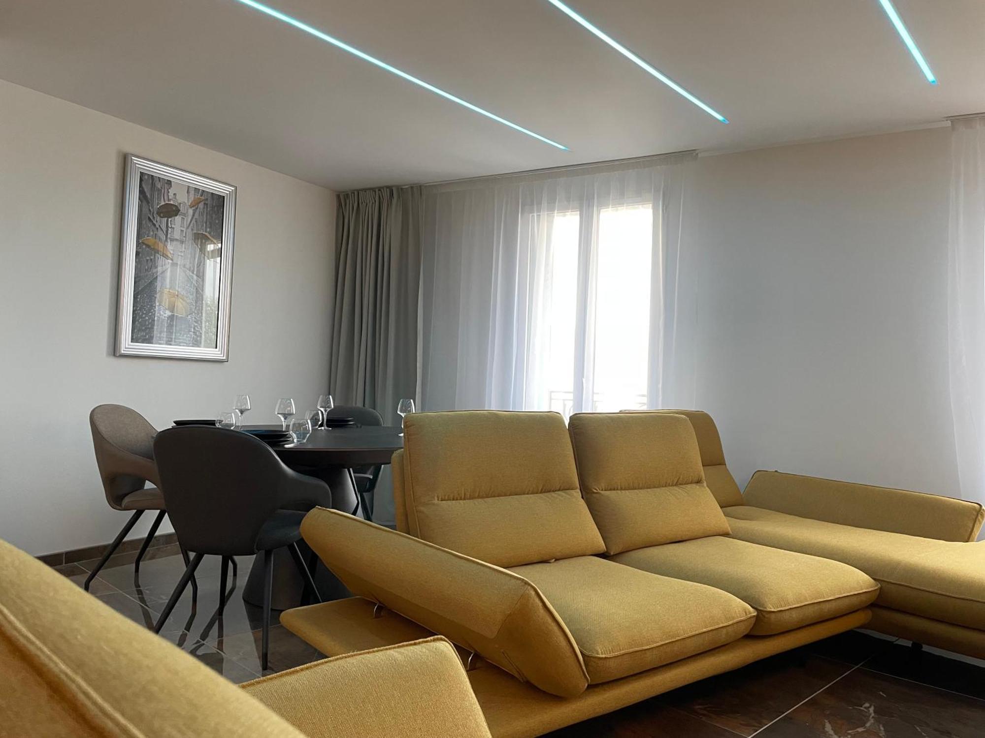 Brit Hotel De Grignan فيشي المظهر الخارجي الصورة