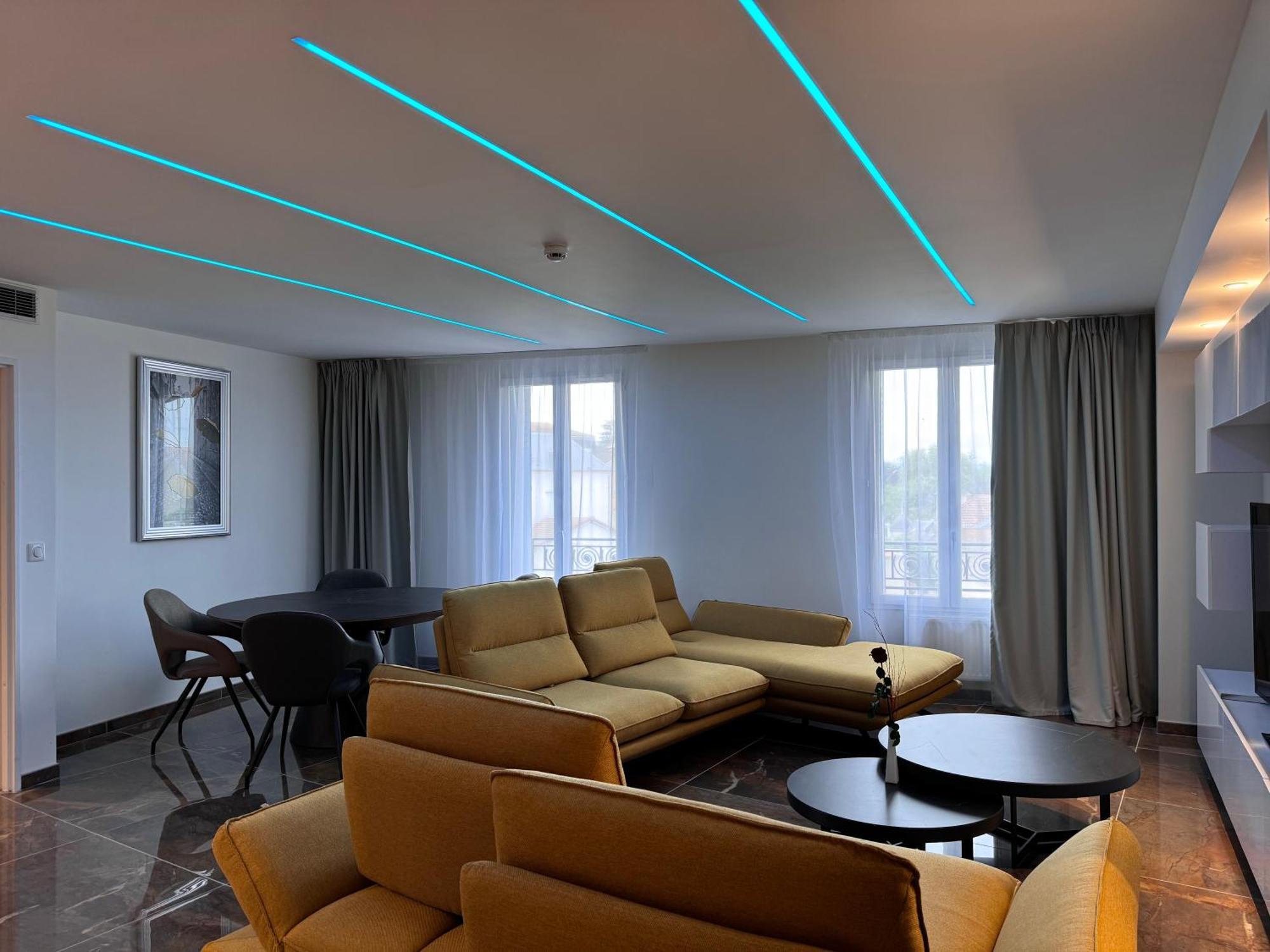 Brit Hotel De Grignan فيشي المظهر الخارجي الصورة