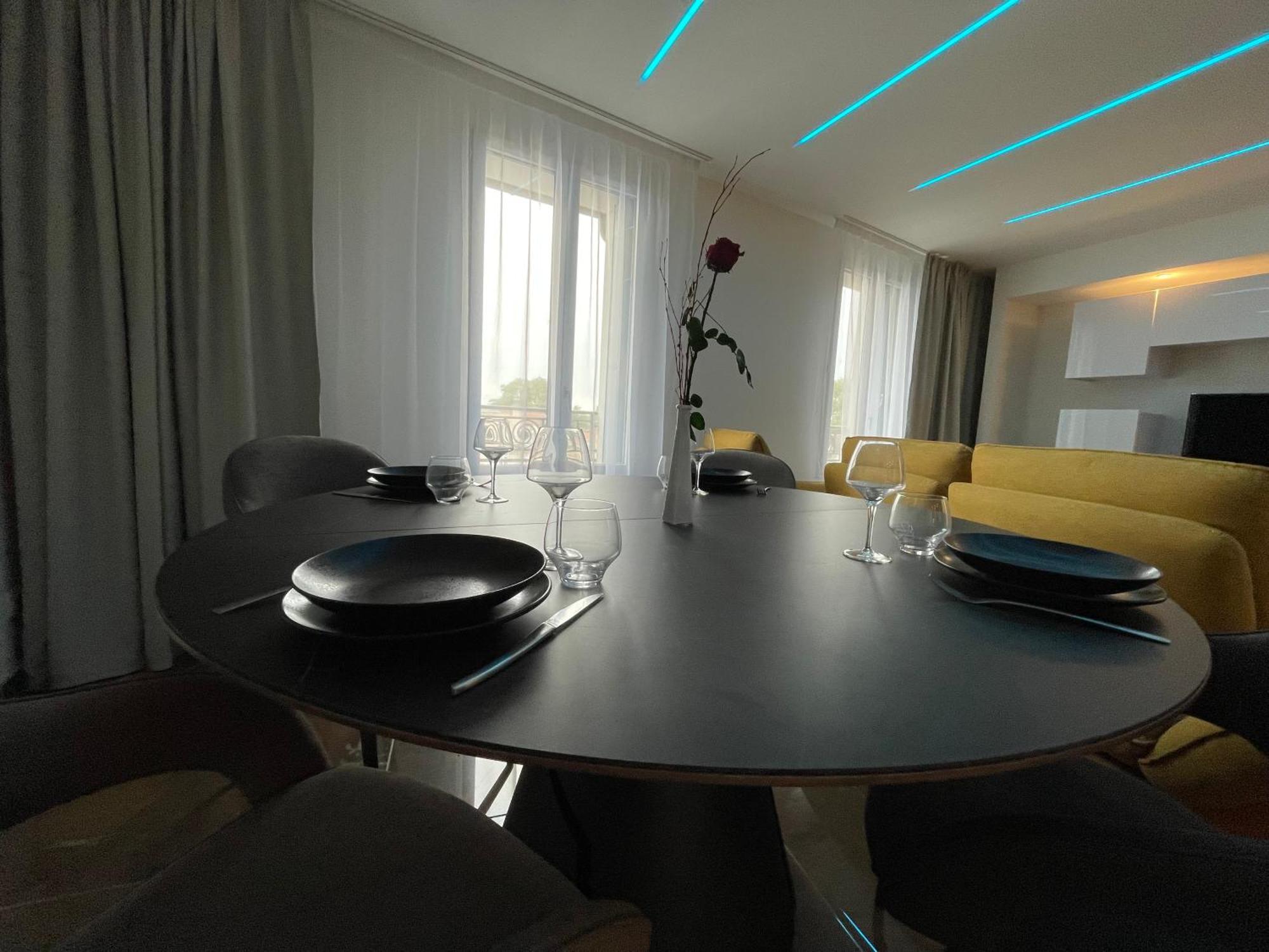 Brit Hotel De Grignan فيشي المظهر الخارجي الصورة