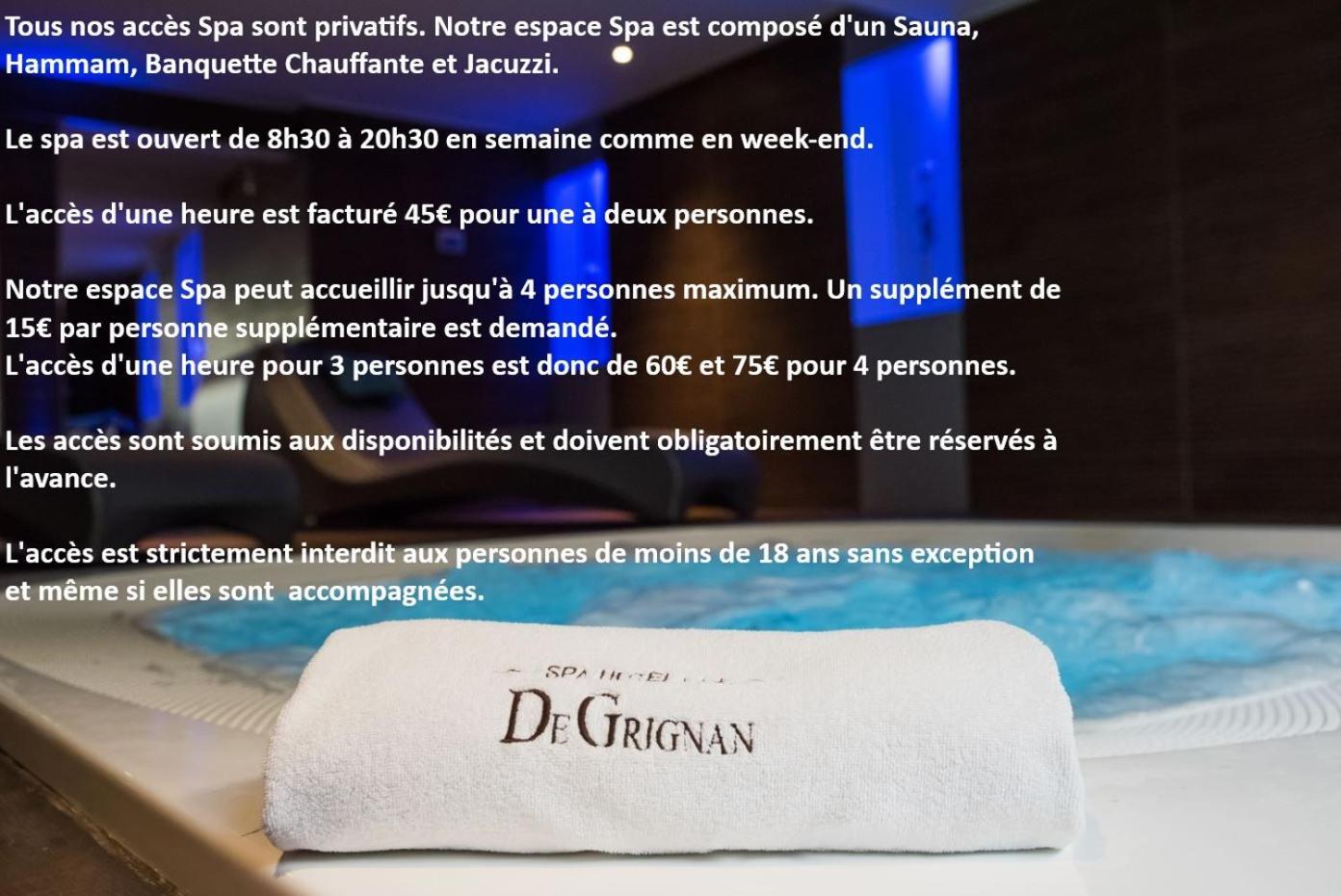 Brit Hotel De Grignan فيشي المظهر الخارجي الصورة